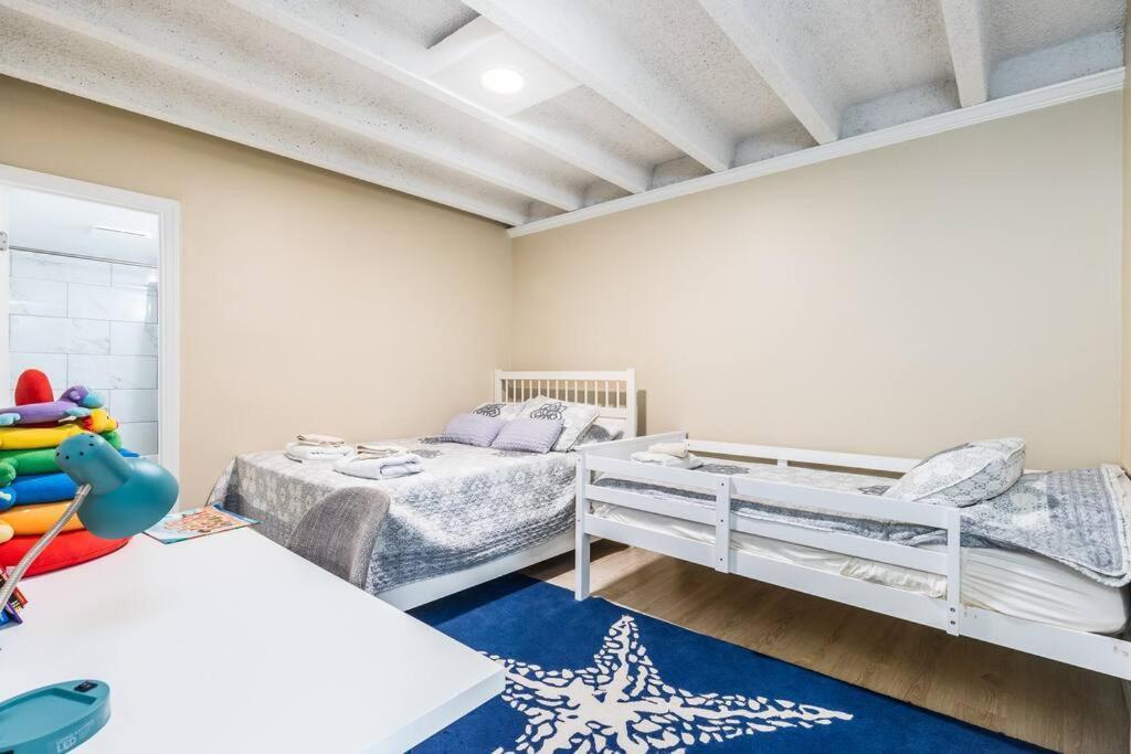 大洋城Jada Buildingnewly Remodeled, Pool公寓 外观 照片