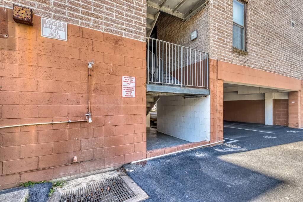 大洋城Jada Buildingnewly Remodeled, Pool公寓 外观 照片