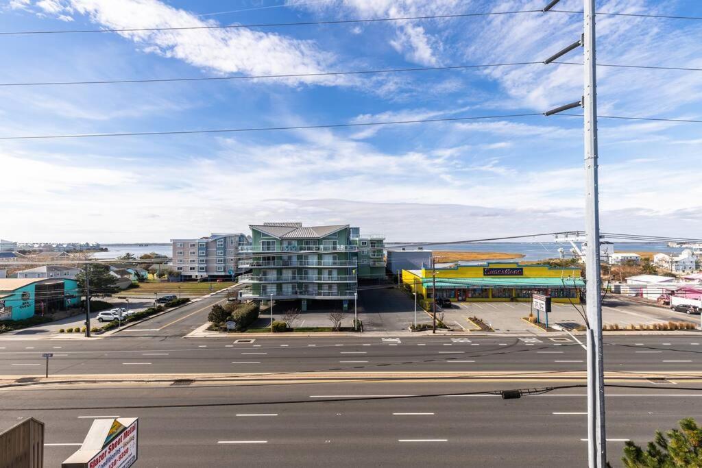 大洋城Jada Buildingnewly Remodeled, Pool公寓 外观 照片