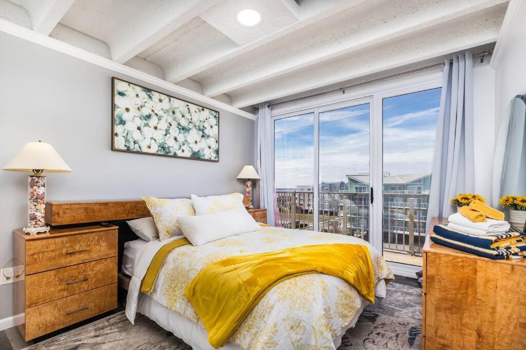 大洋城Jada Buildingnewly Remodeled, Pool公寓 外观 照片