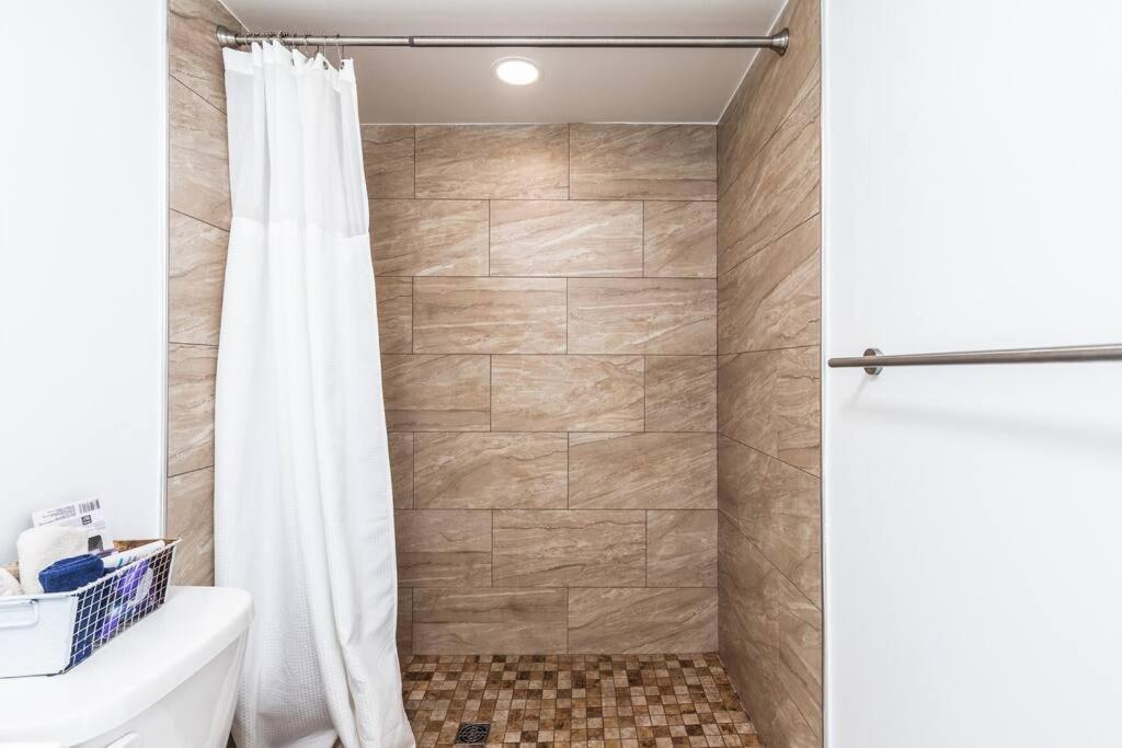 大洋城Jada Buildingnewly Remodeled, Pool公寓 外观 照片