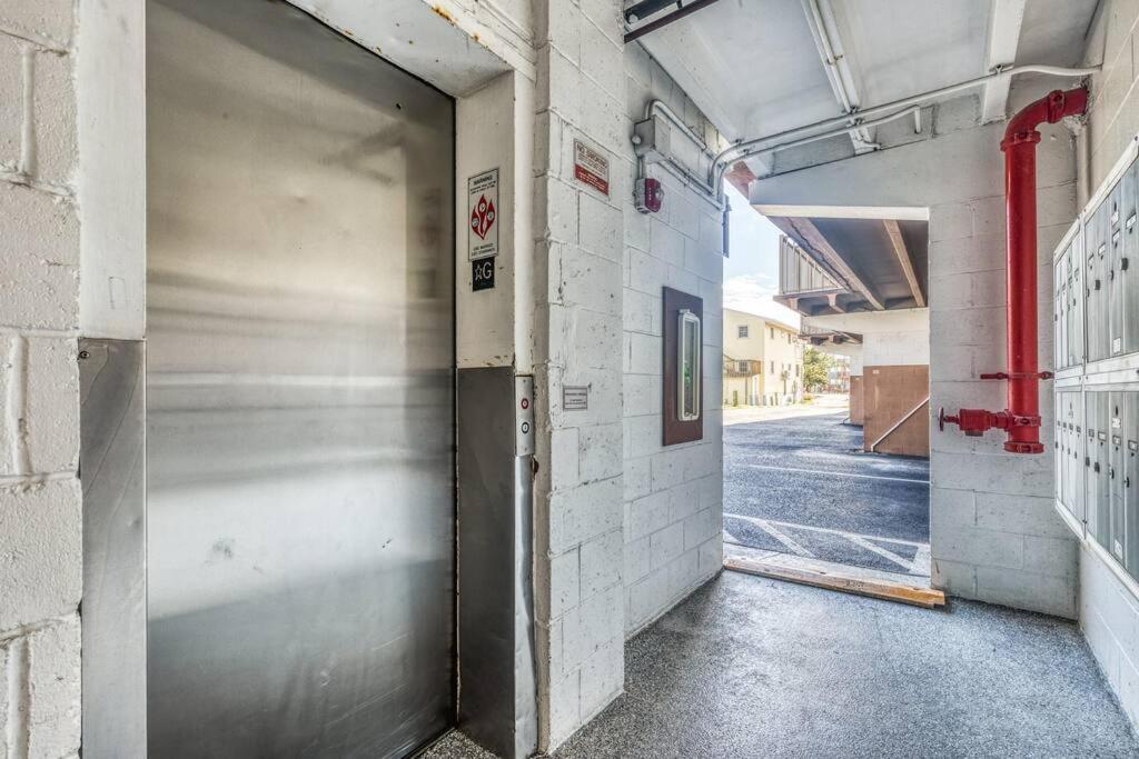 大洋城Jada Buildingnewly Remodeled, Pool公寓 外观 照片
